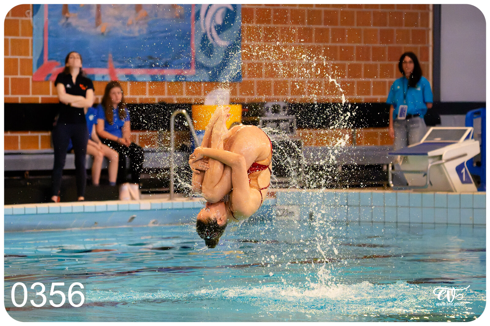 CHAMPIONNAT DE FRANCE DE NATATiON ARTISTIQUE N1 & ELITE 2026